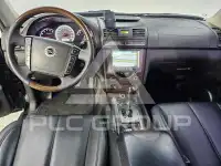 2013 Ssangyong Rexton