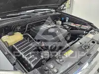2013 Ssangyong Rexton