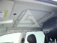 2013 Ssangyong Rexton