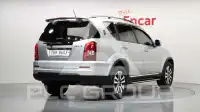 2013 Ssangyong Rexton