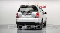 2013 Ssangyong Rexton