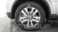 2013 Ssangyong Rexton