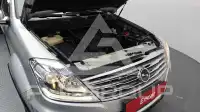 2013 Ssangyong Rexton