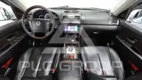 2013 Ssangyong Rexton