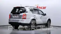 2013 Ssangyong Rexton
