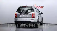 2013 Ssangyong Rexton
