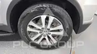 2013 Ssangyong Rexton