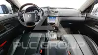 2013 Ssangyong Rexton