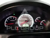 2013 Ssangyong Rexton