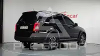 2013 Ssangyong Rexton