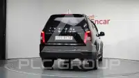 2013 Ssangyong Rexton