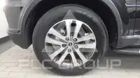 2013 Ssangyong Rexton