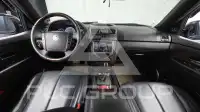 2013 Ssangyong Rexton