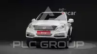 2013 Ssangyong Rexton