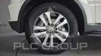2013 Ssangyong Rexton