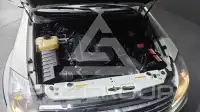 2013 Ssangyong Rexton