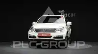 2013 Ssangyong Rexton