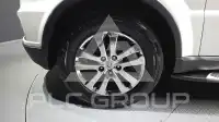 2013 Ssangyong Rexton