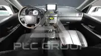 2013 Ssangyong Rexton