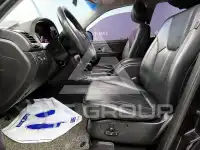 2013 Ssangyong Rexton