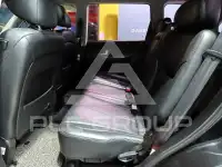2013 Ssangyong Rexton