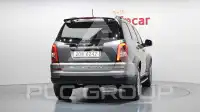 2013 Ssangyong Rexton