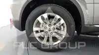 2013 Ssangyong Rexton