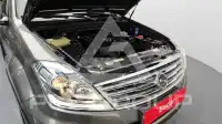 2013 Ssangyong Rexton