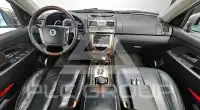 2013 Ssangyong Rexton