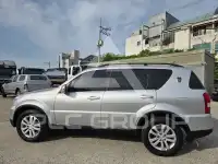 2013 Ssangyong Rexton