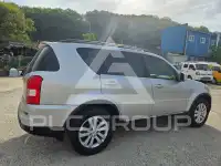 2013 Ssangyong Rexton