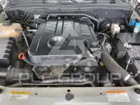 2013 Ssangyong Rexton