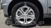 2013 Ssangyong Korando