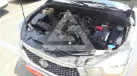 2013 Ssangyong Korando