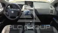 2013 Ssangyong Korando