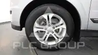 2013 Ssangyong Korando