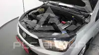 2013 Ssangyong Korando