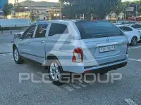 2013 Ssangyong Korando