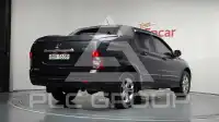 2013 Ssangyong Korando