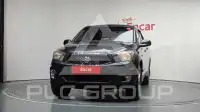 2013 Ssangyong Korando