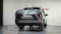 2013 Ssangyong Korando