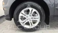 2013 Ssangyong Korando