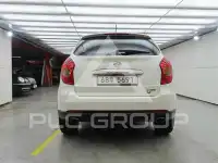 2013 Ssangyong Korando