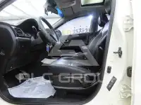2013 Ssangyong Korando