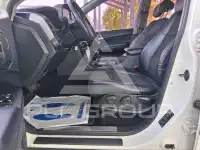 2013 Ssangyong Korando