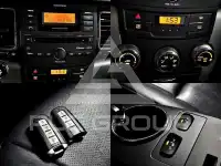 2013 Ssangyong Korando