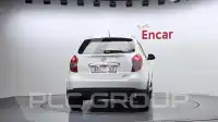 2013 Ssangyong Korando