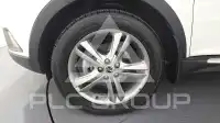 2013 Ssangyong Korando