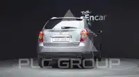 2013 Ssangyong Korando
