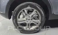 2013 Ssangyong Korando